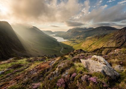 Nature et aventure dans la région des lacs en Angleterre – 11 jours