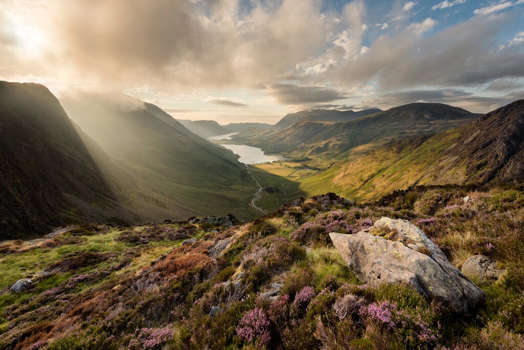 Nature et aventure dans la région des lacs en Angleterre - 11 jours - img