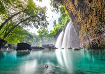 Nature et aventure en Thaïlande et au Cambodge – 14 jours