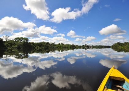 Nature et culture au Brésil : Rio de Janeiro, Foz do Iguaçu et l&rsquo;Amazonie – 12 jours