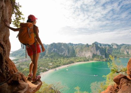 Nature et plages en Thaïlande – 14 jours