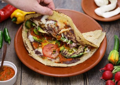 Oaxaca : Meilleures idées d&rsquo;itinéraires