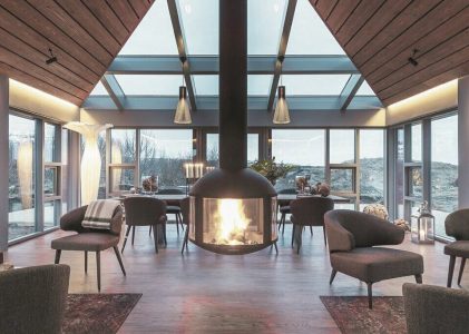 Odyssée autour de l&rsquo;Islande en yacht de luxe et en super jeep – 14 jours