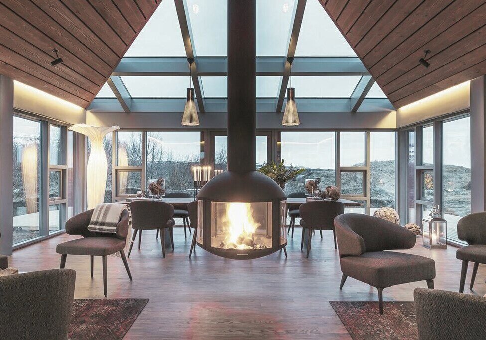 Odyssée autour de l'Islande en yacht de luxe et en super jeep - 14 jours - img