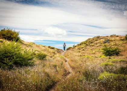 Patagonie méridionale pour grands randonneurs – 16 jours