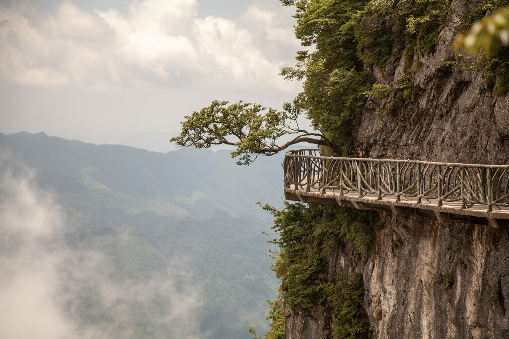 Paysages de Chine : Hong Kong, Guilin, Zhangjiajie et Shanghai - 11 jours - img