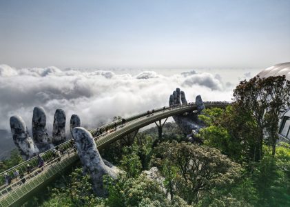 Paysages du Vietnam et de la Thaïlande : Villes, baies, montagnes et plages – 14 jours