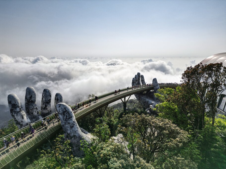 Paysages du Vietnam et de la Thaïlande : Villes, baies, montagnes et plages - 14 jours - img