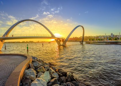 Perth : Meilleures idées d&rsquo;itinéraires