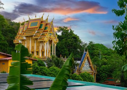 Phuket : Meilleures idées d&rsquo;itinéraires