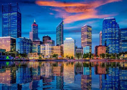 Points forts de Perth – 8 jours