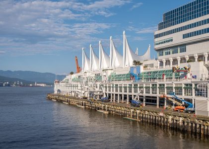 Points forts de Vancouver – 5 jours