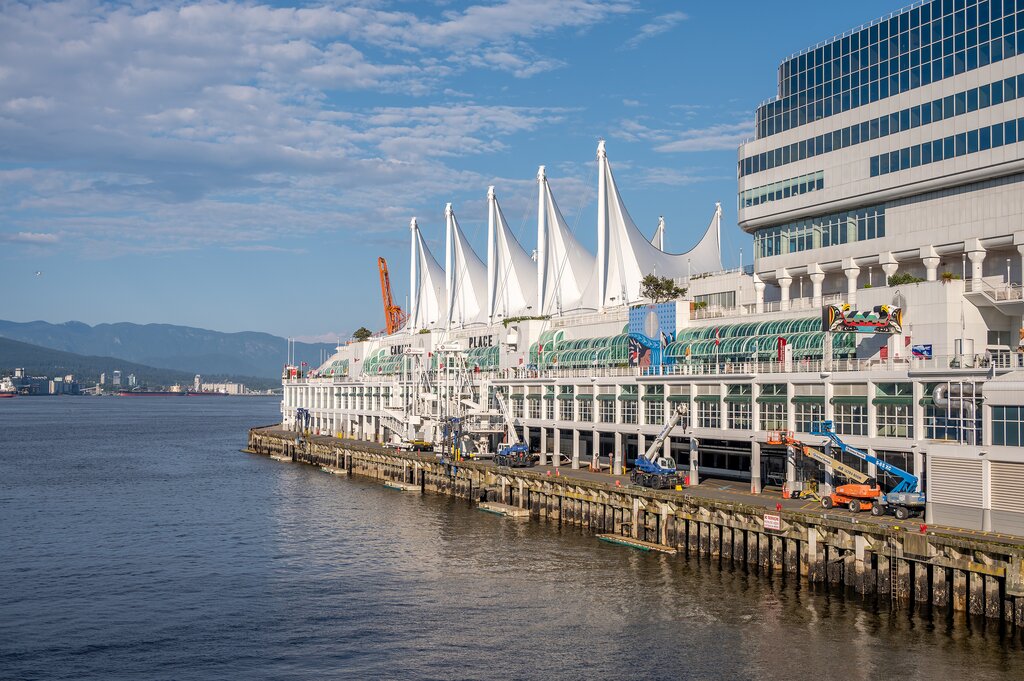 Points forts de Vancouver - 5 jours - img