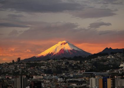 Quito et Cotopaxi : Meilleures idées d&rsquo;itinéraires