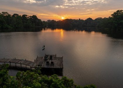 Quito et le parc national de Yasuni : Meilleures idées d&rsquo;itinéraires