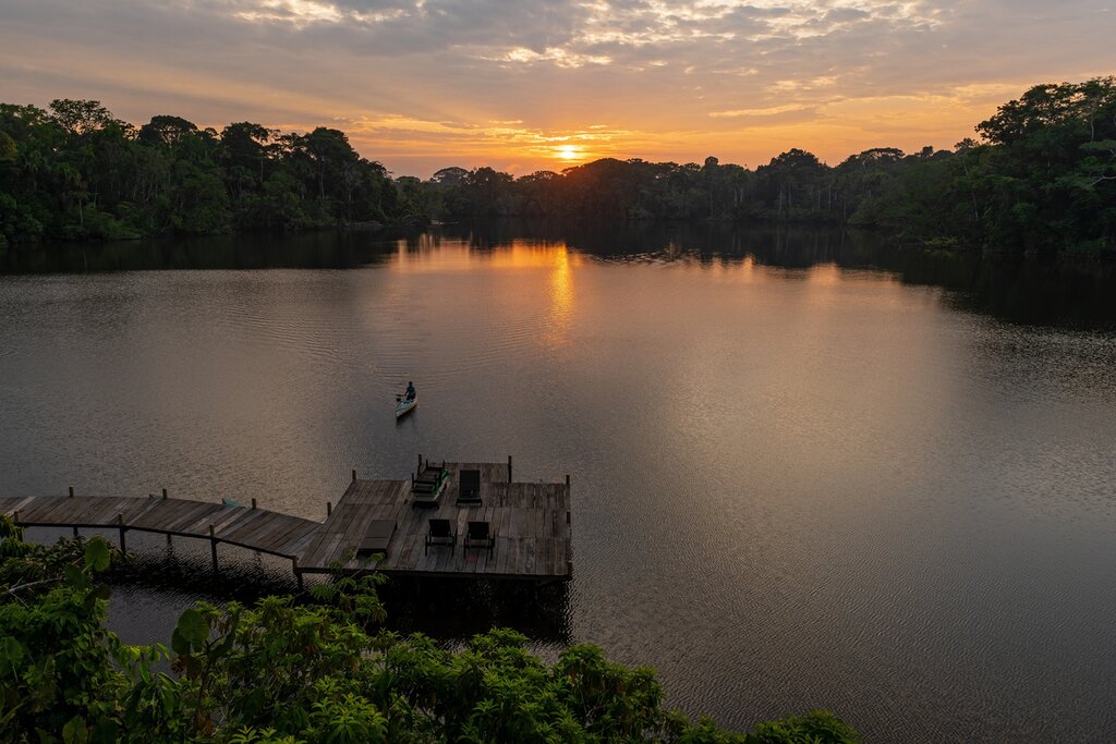 Quito et le parc national de Yasuni : Meilleures idées d'itinéraires - img