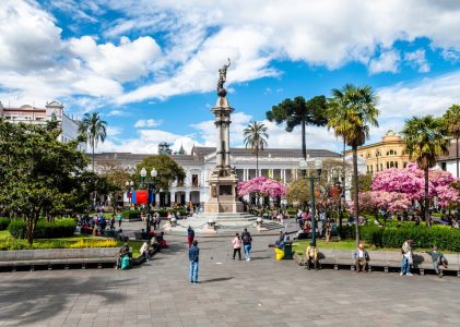 Quito : Meilleures idées d&rsquo;itinéraires