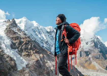 Randonnée au sommet du Mera Peak au Népal – 20 jours