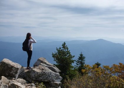 Randonnée dans les parcs nationaux de Corée du Sud : Bukhansan, Gyeongju, Sobaeksan et Seoraksan – 9 jours