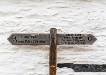 Randonnées et aventures côtières dans le nord et l&rsquo;ouest des Cornouailles – 15 jours