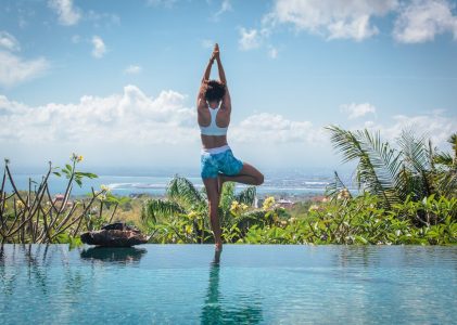 Retraite curative de luxe en Indonésie : santé et bien-être à Bali – 7 jours