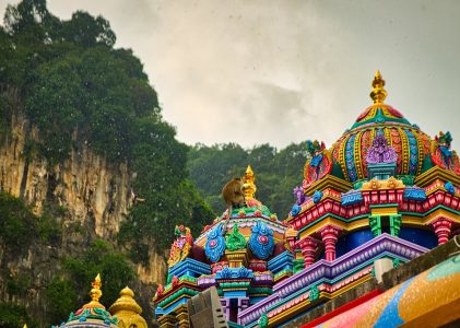 Retraite urbaine à Kuala Lumpur – 5 jours