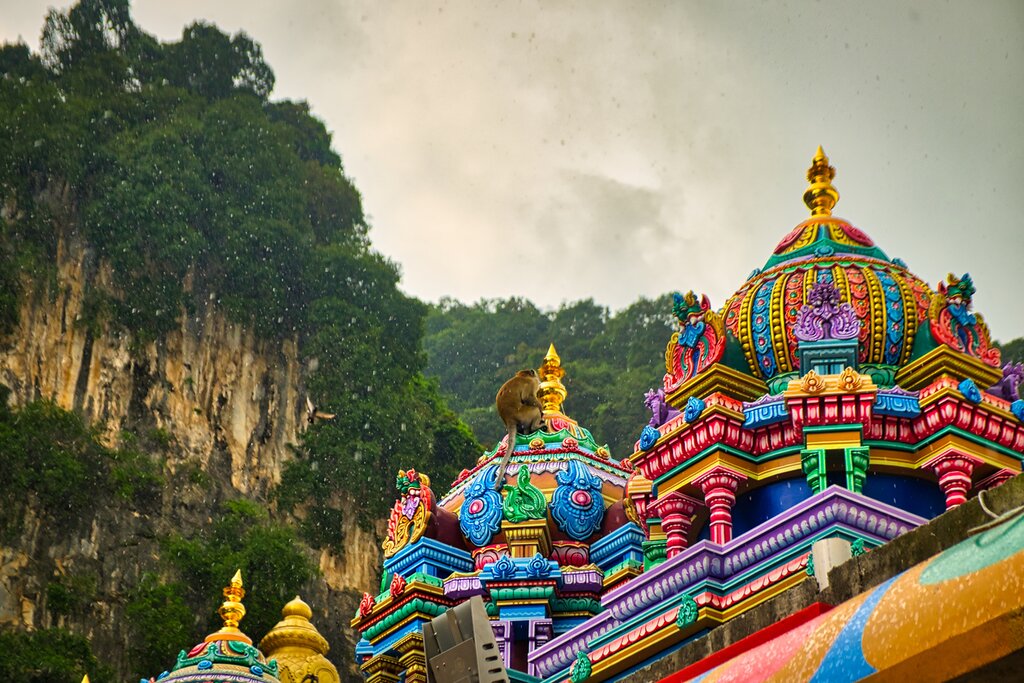 Retraite urbaine à Kuala Lumpur – 5 jours