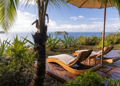 Road Trip de luxe au Costa Rica – 10 jours