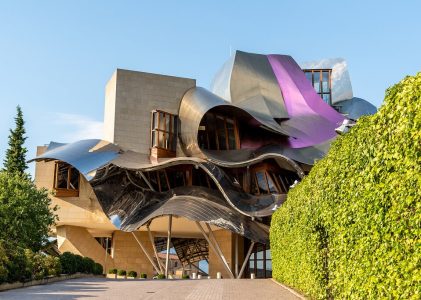 Road Trip de luxe dans le nord de l&rsquo;Espagne : La Rioja et le Pays Basque – 7 jours