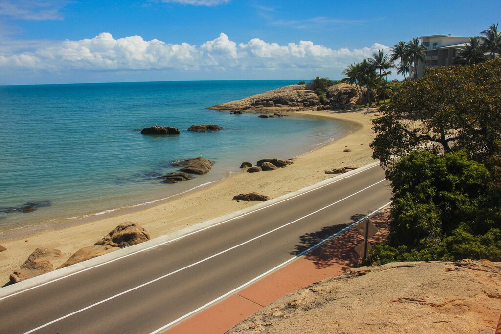 Road Trip en Nouvelle-Zélande et en Australie - 14 jours - img