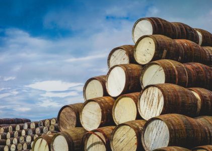 Road Trip Scottish Whisky Tour – 6 jours