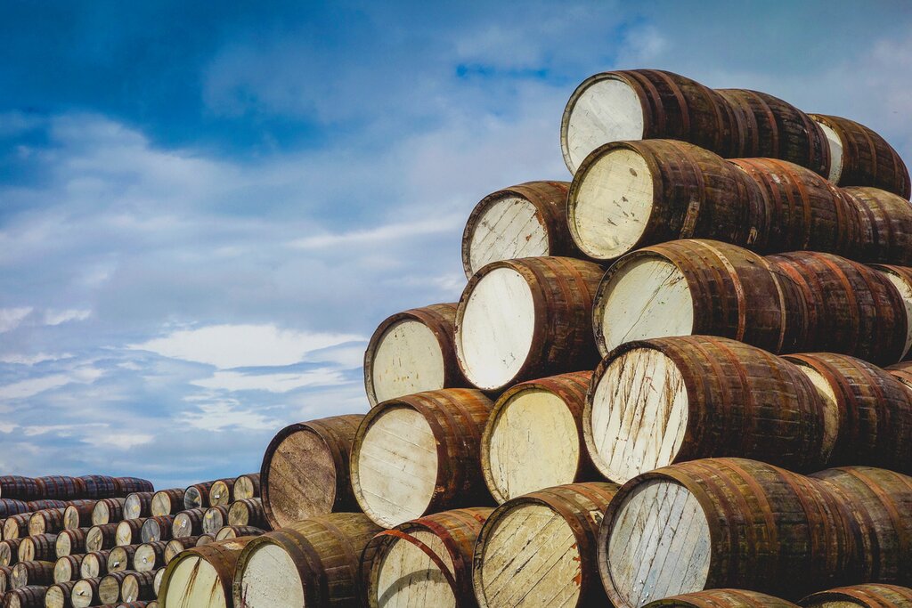 Road Trip Scottish Whisky Tour - 6 jours - img