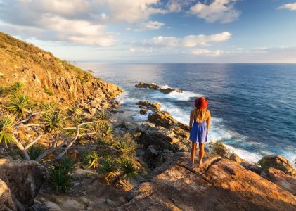Road trip sur la côte est australienne : Récifs, forêts tropicales et plages – 16 jours