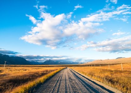 Road Trip villes, montagnes et lacs en Nouvelle-Zélande – 17 jours