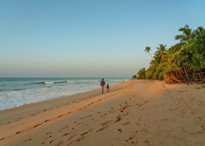 S&rsquo;amuser en famille au Sri Lanka : Villes anciennes, plages tropicales et faune exotique – 10 jours