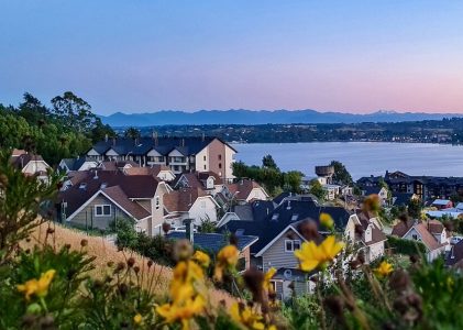 Santiago, désert d&rsquo;Atacama et Puerto Varas : Meilleures idées d&rsquo;itinéraires