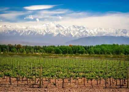 Santiago et Mendoza : Meilleures idées d&rsquo;itinéraires