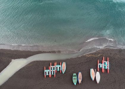 Santiago et Pucón : Meilleures idées d&rsquo;itinéraires