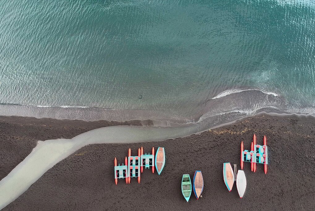 Santiago et Pucón : Meilleures idées d'itinéraires - img