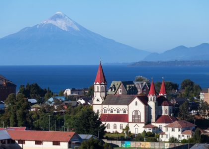 Santiago et Puerto Varas : Meilleures idées d&rsquo;itinéraires