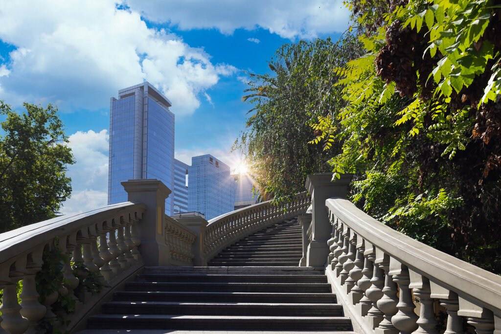 Santiago, Île de Pâques et désert d&rsquo;Atacama : Meilleures idées d&rsquo;itinéraires