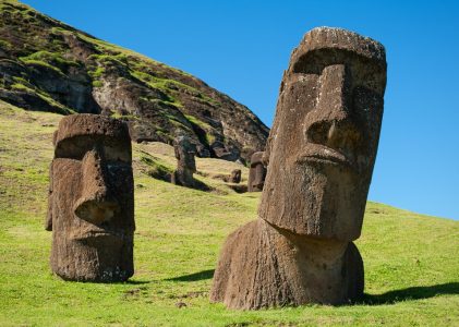 Santiago, Île de Pâques et Torres del Paine : Meilleures idées d&rsquo;itinéraires