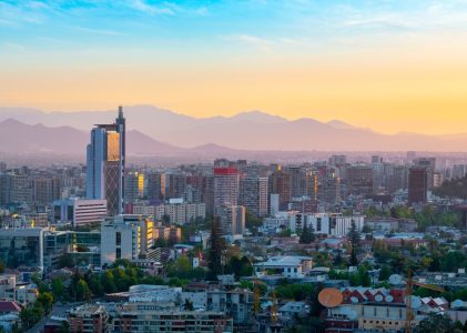 Santiago, le désert d&rsquo;Atacama et Torres del Paine : Meilleures idées d&rsquo;itinéraires