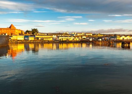 Santiago, le désert d&rsquo;Atacama, Torres del Paine et Punta Arenas : Meilleures idées d&rsquo;itinéraires