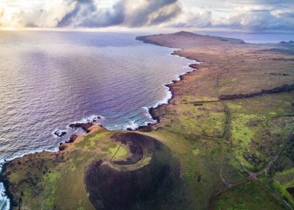 Santiago, l&rsquo;île de Pâques, le désert d&rsquo;Atacama et Torres del Paine : Meilleures idées d&rsquo;itinéraires