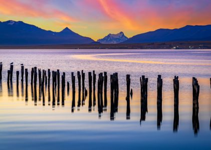 Santiago, Puerto Natales et Punta Arenas : Meilleures idées d&rsquo;itinéraires