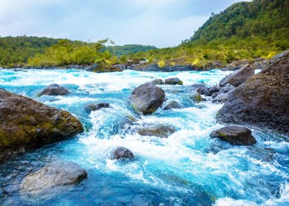 Santiago, Puerto Natales, Puerto Varas et Punta Arenas : Meilleures idées d&rsquo;itinéraires
