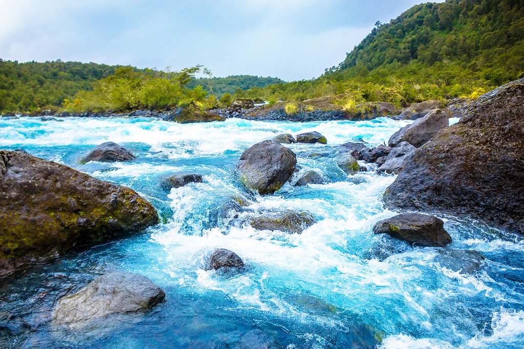 Santiago, Puerto Natales, Puerto Varas et Punta Arenas : Meilleures idées d'itinéraires - img