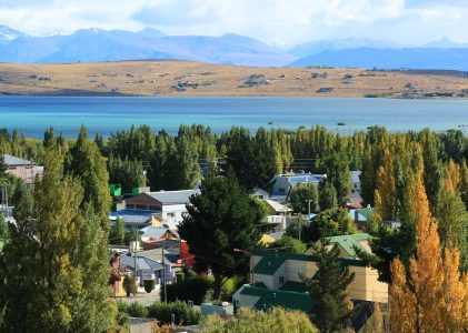 Santiago, Torres del Paine, Buenos Aires, El Calafate & El Chaltén : Meilleures idées d&rsquo;itinéraires