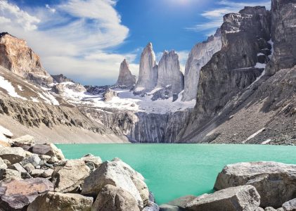 Santiago, Torres del Paine et Puerto Natales : Meilleures idées d&rsquo;itinéraires